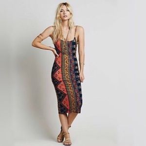 ISO MIDNIGHT RAMBLER FARRAH